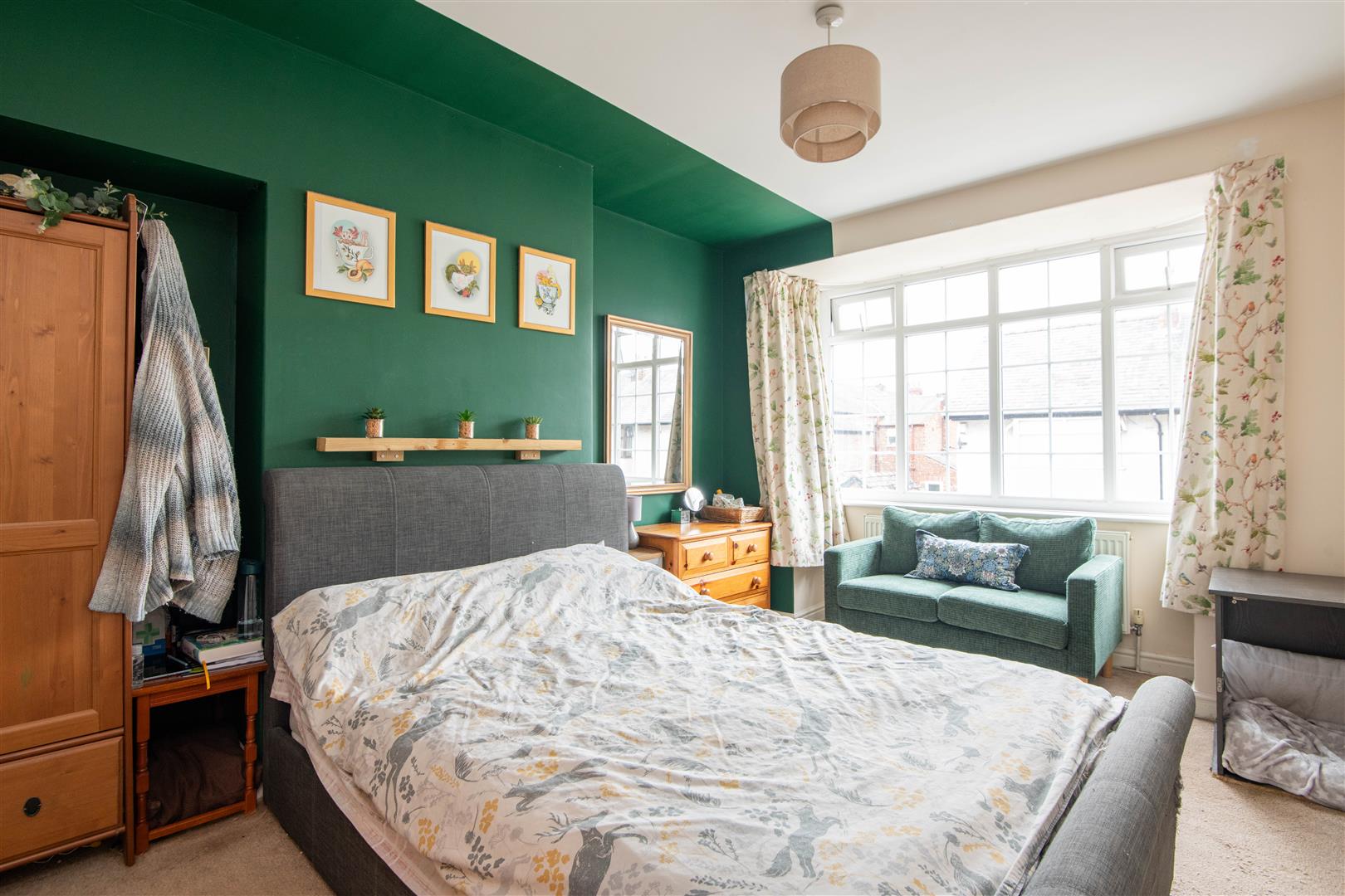 Park View Avenue, Ashton-On-Ribble, Preston
